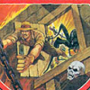 Montezuma's Revenge (Commodore 64)