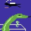 Neptune's Daughters (Commodore 64)