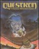 Questron (Commodore 64) artwork