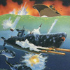 Seafox (Commodore 64) artwork