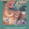 Serpentine (Commodore 64) artwork