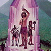 Xyphus (Commodore 64) artwork