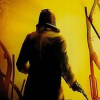 Alone in the Dark: The New Nightmare (Dreamcast) artwork