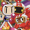Bomberman Online artwork