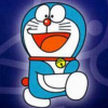 Boku, Doraemon artwork