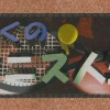 Boku no Tennis Jinsei artwork
