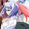 Baldr Force EXE (XSX) game cover art