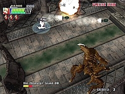 Cannon Spike – Old Game (11) 9 1684-5873
