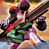 Charge 'N Blast artwork