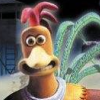 Chicken Run (Dreamcast) artwork