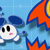 ChuChu Rocket! (XSX) game cover art