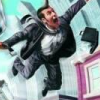Crazy Taxi 2 artwork