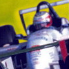 CART Flag to Flag (XSX) game cover art