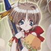 Card of Destiny: Hikari to Yami no Tougoumono (XSX) game cover art
