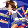Card Captor Sakura: Tomoyo no Video Daisakusen (XSX) game cover art