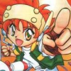 Chou-Hatsumei Boy Kanipan: Bousou Robot no Nazo!? (XSX) game cover art
