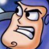 Disney/Pixar Buzz Lightyear of Star Command (XSX) game cover art
