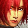 Dino Crisis artwork