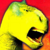 Disney's Dinosaur (XSX) game cover art