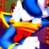 Disney's Donald Duck: Goin' Quackers (XSX) game cover art