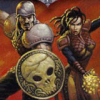 Draconus: Cult of the Wyrm (XSX) game cover art