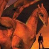 Dragon Riders: Chronicles of Pern (XSX) game cover art