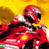 Ducati World Racing Challenge (XSX) game cover art