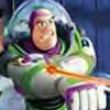 Disney/Pixar Toy Story 2: Buzz Lightyear to the Rescue! artwork