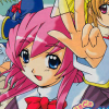 Doki Doki Idol Star Seeker Remix (XSX) game cover art