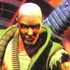 Expendable (XSX) game cover art