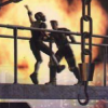 Fighting Force 2 artwork