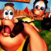 Floigan Brothers (XSX) game cover art