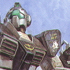 Gundam Side Story 0079: Rise from the Ashes artwork