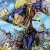 Gaia Master Kessen!: Seikiou Densetsu (XSX) game cover art