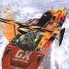 Hydro Thunder (XSX) game cover art