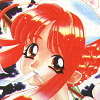 Harusame Youbi artwork