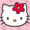 Hello Kitty: Lovely Fruit Park (XSX) game cover art