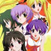 Happy Lesson (XSX) game cover art