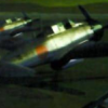 Iron Aces (XSX) game cover art