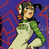 Jet Grind Radio artwork