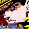 Jojo's Bizarre Adventure (XSX) game cover art
