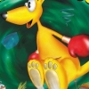 KAO the Kangaroo (XSX) game cover art
