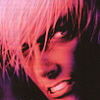 The King of Fighters Evolution (XSX) game cover art