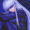 The King of Fighters 2001 (XSX) game cover art