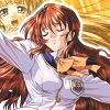 Kaen Seibo: The Virgin on Megiddo (XSX) game cover art