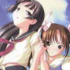 Kaze no Uta (XSX) game cover art