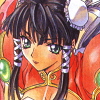Langrisser Millennium artwork