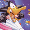 Looney Tunes: Space Race (XSX) game cover art