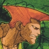 Marvel vs. Capcom 2 (Dreamcast)