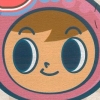 Mr. Driller artwork